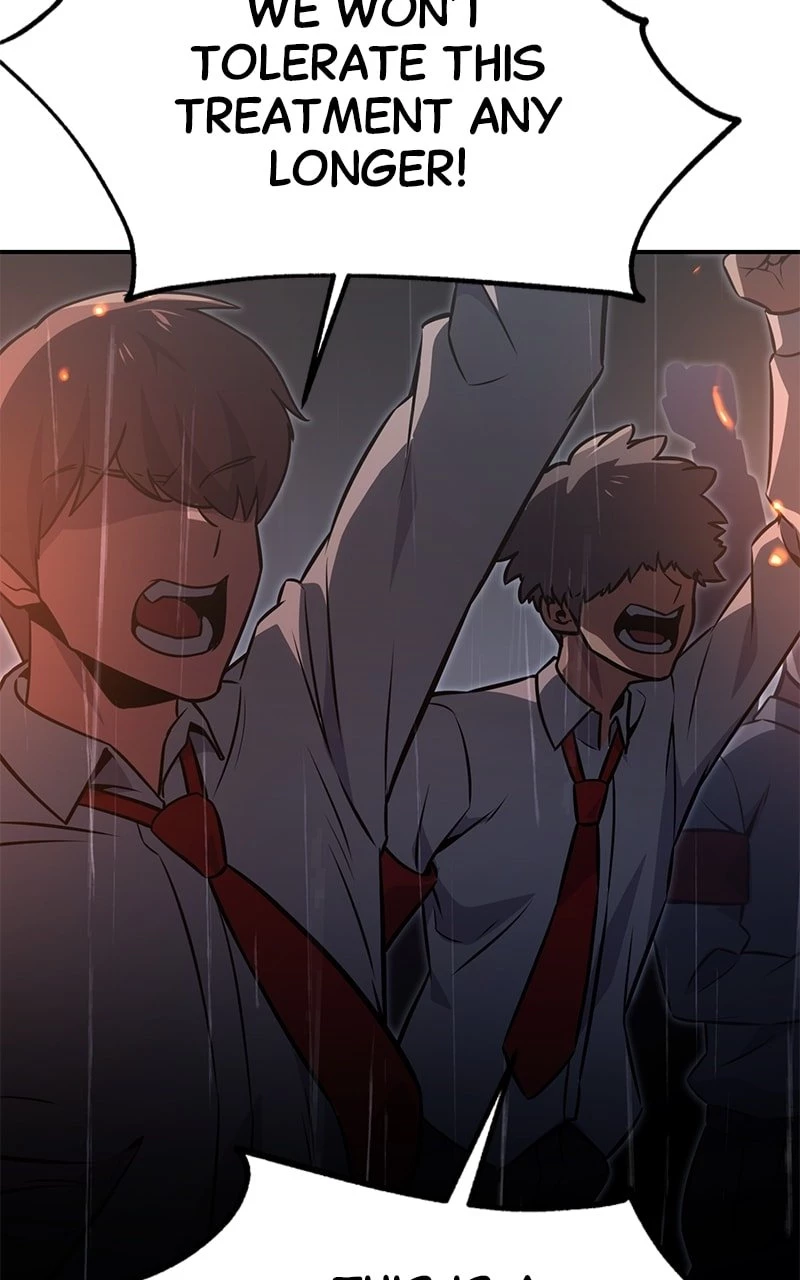 The Extra's Academy Survival Guide Chapter 14 - 167