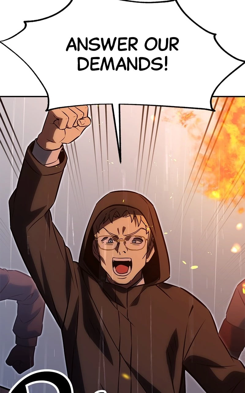 The Extra's Academy Survival Guide Chapter 14 - 169