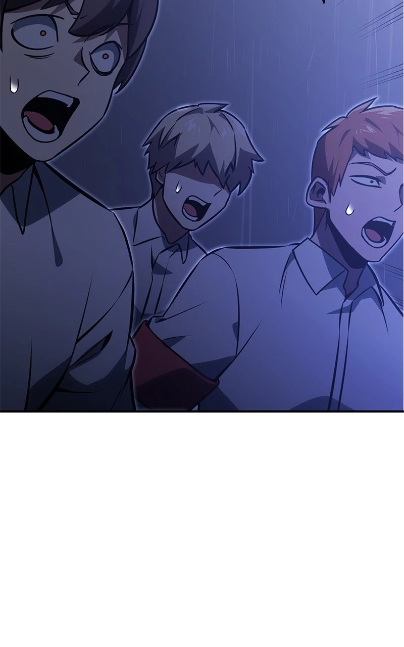 The Extra's Academy Survival Guide Chapter 14 - 176