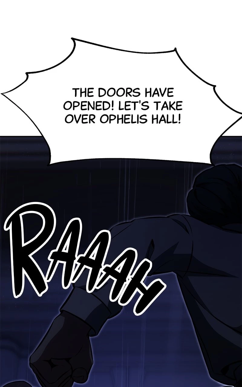 The Extra's Academy Survival Guide Chapter 14 - 177