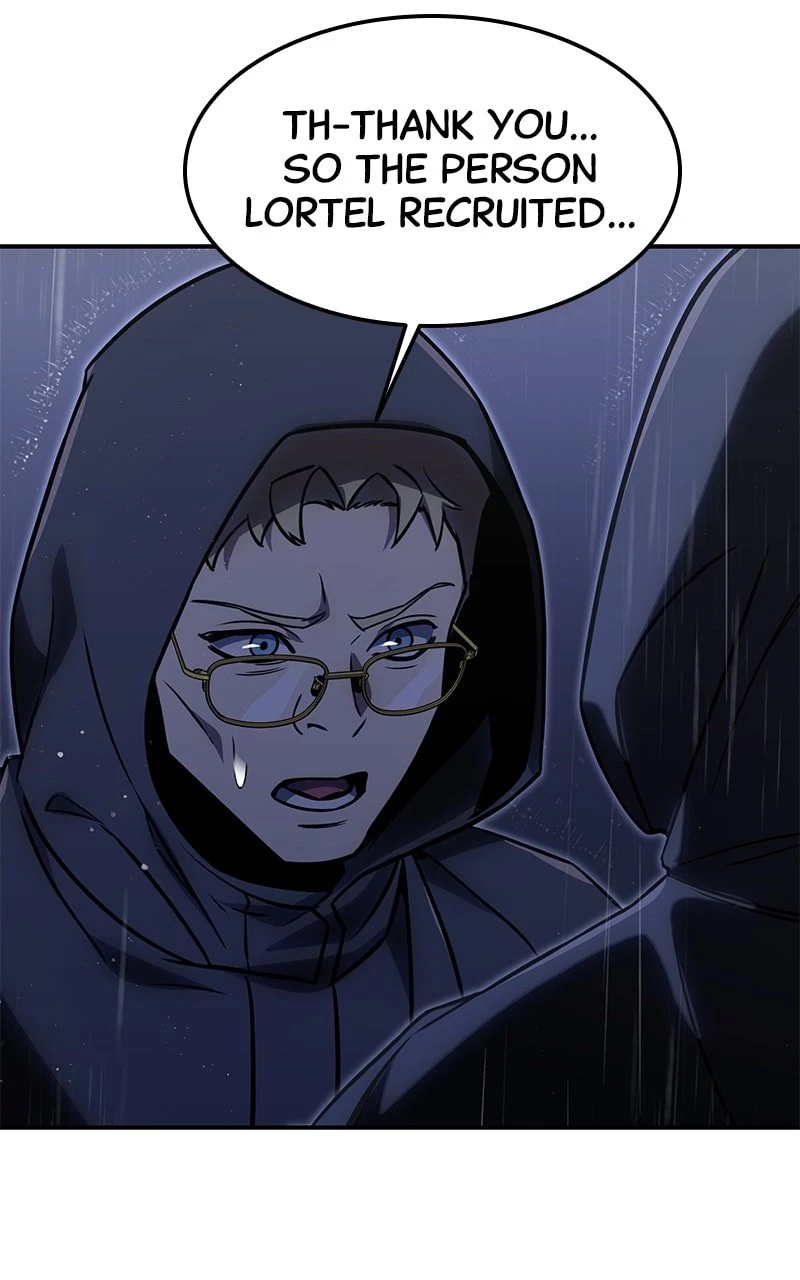 The Extra's Academy Survival Guide Chapter 14 - 180