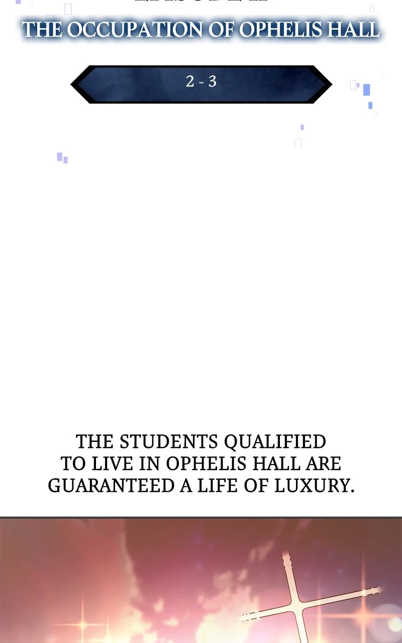 The Extra's Academy Survival Guide Chapter 13 - 91
