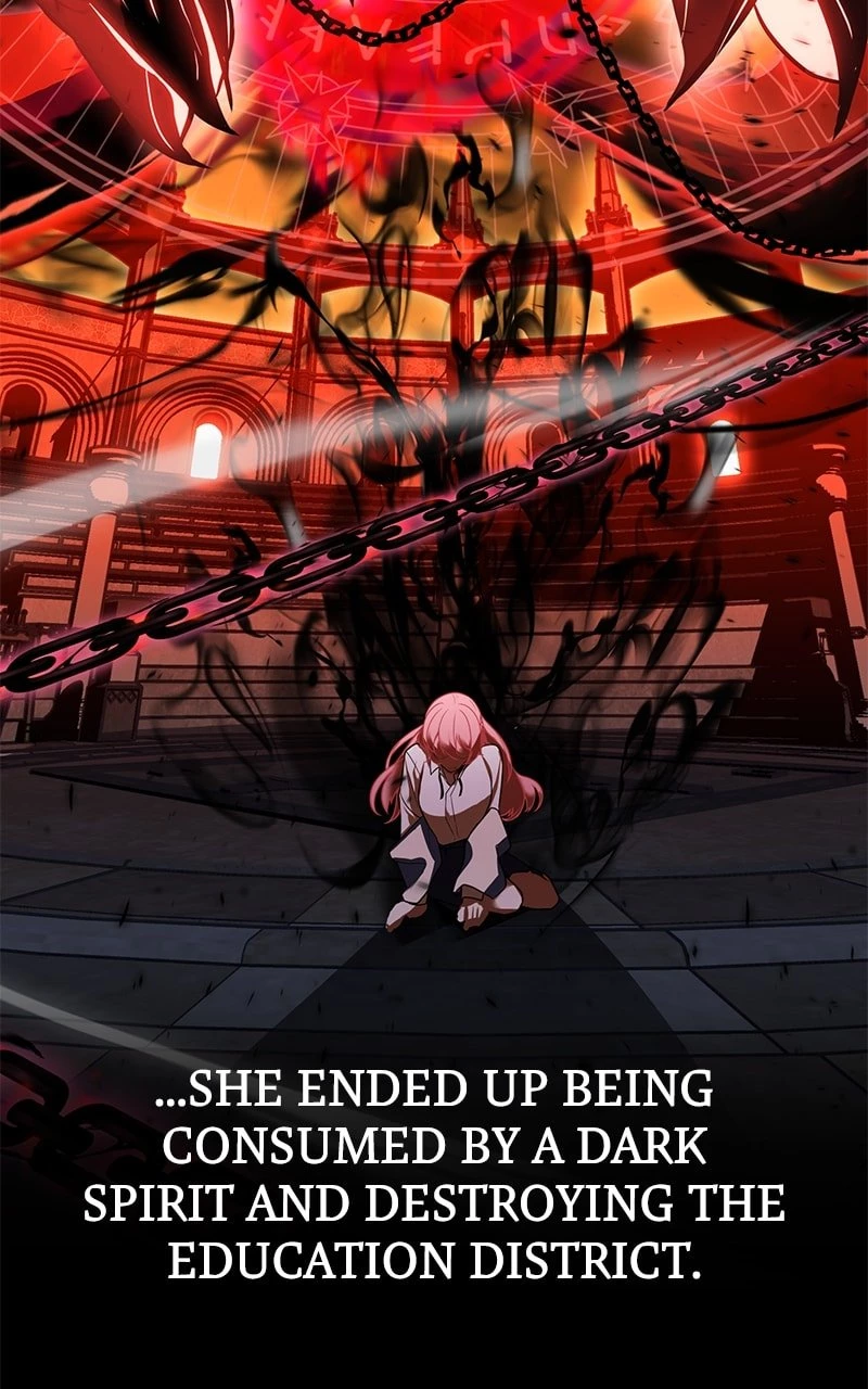The Extra's Academy Survival Guide Chapter 12 - 45
