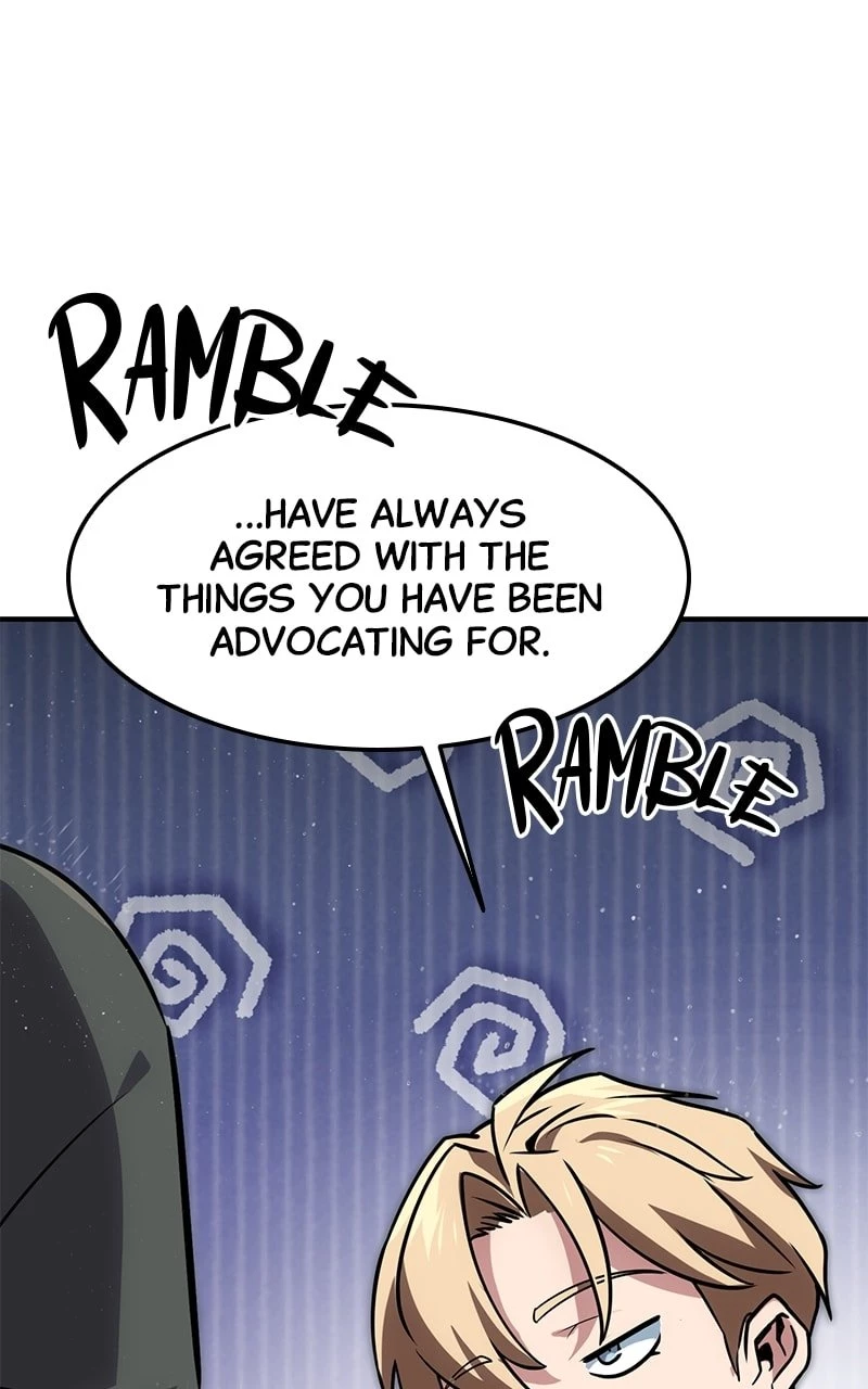 The Extra's Academy Survival Guide Chapter 14 - 185