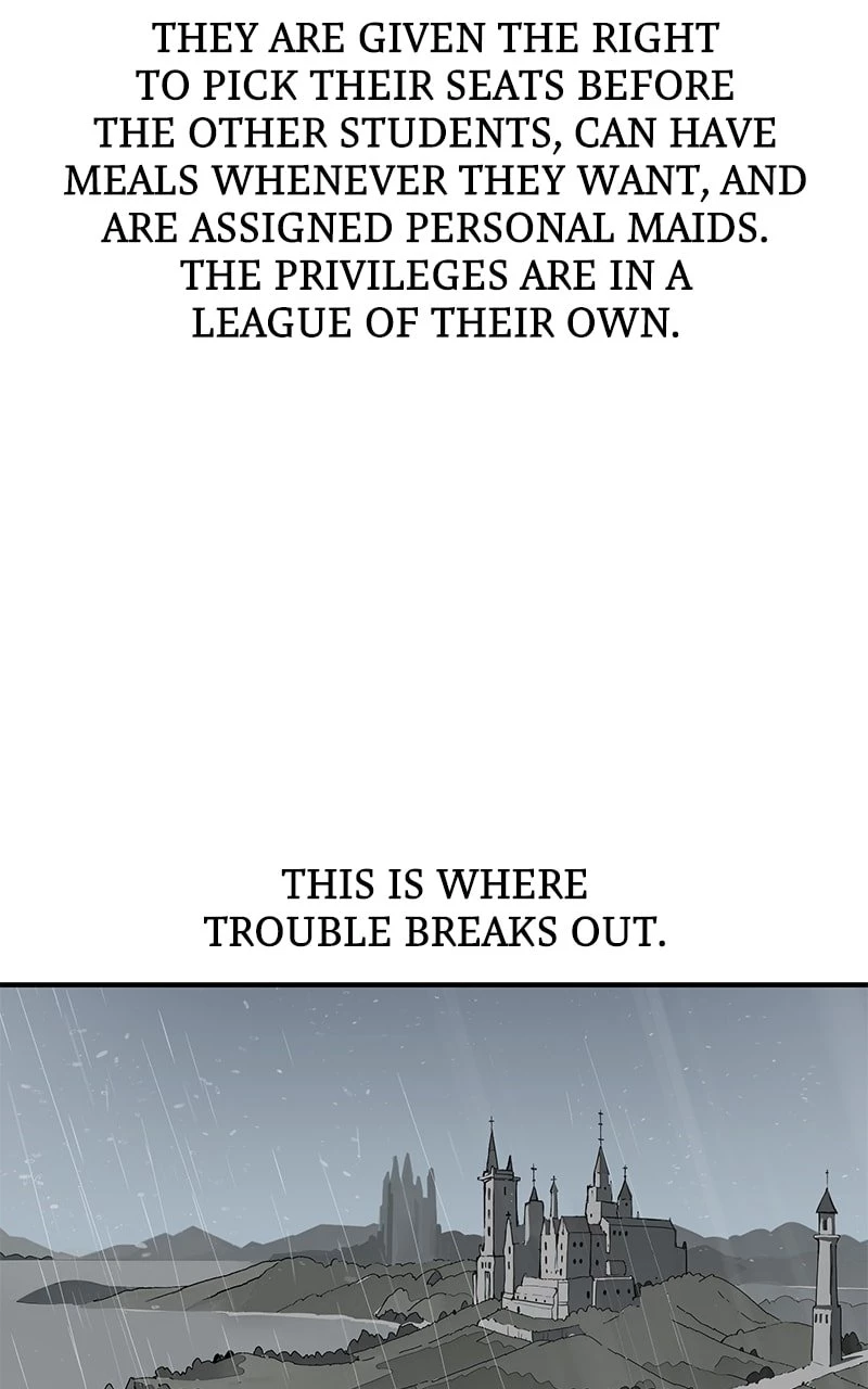 The Extra's Academy Survival Guide Chapter 13 - 93