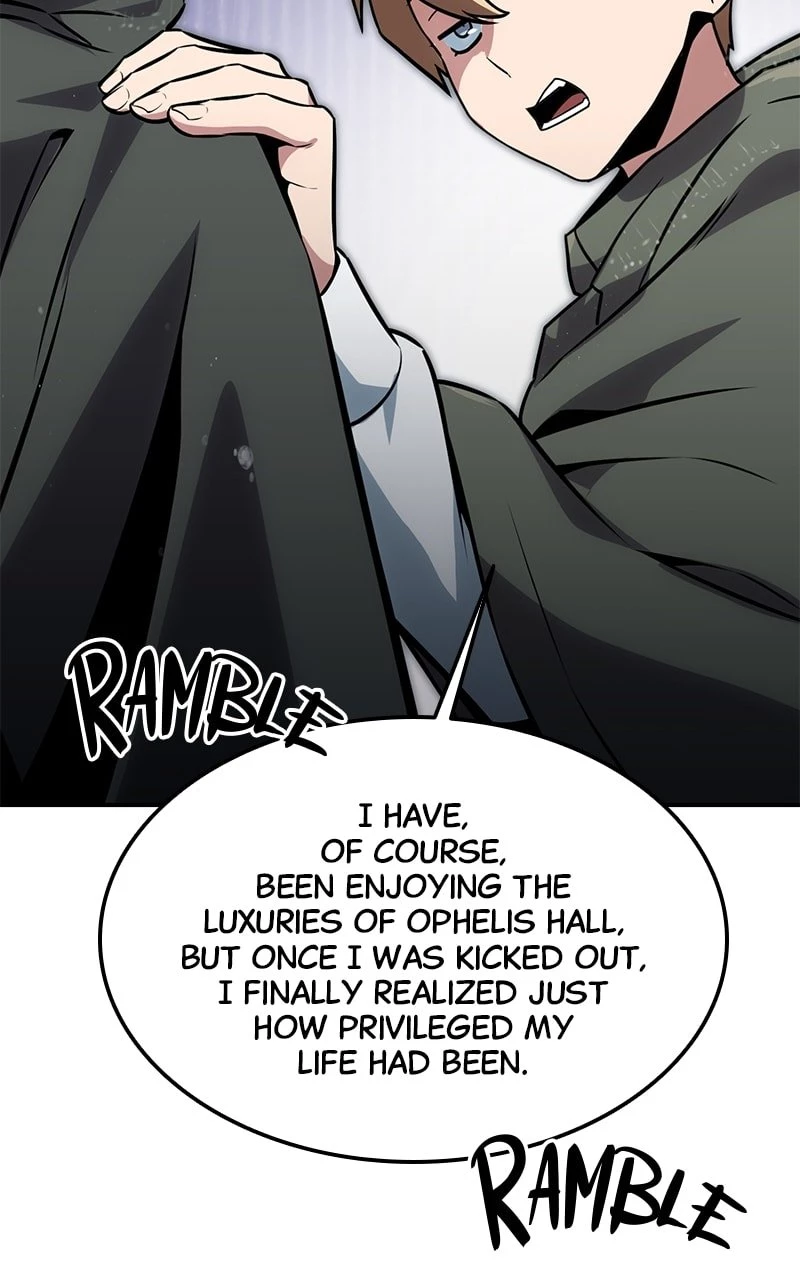 The Extra's Academy Survival Guide Chapter 14 - 186