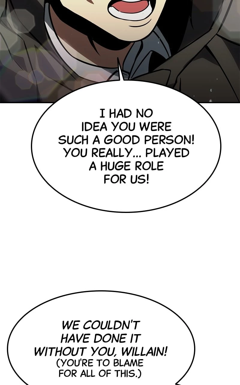 The Extra's Academy Survival Guide Chapter 14 - 189