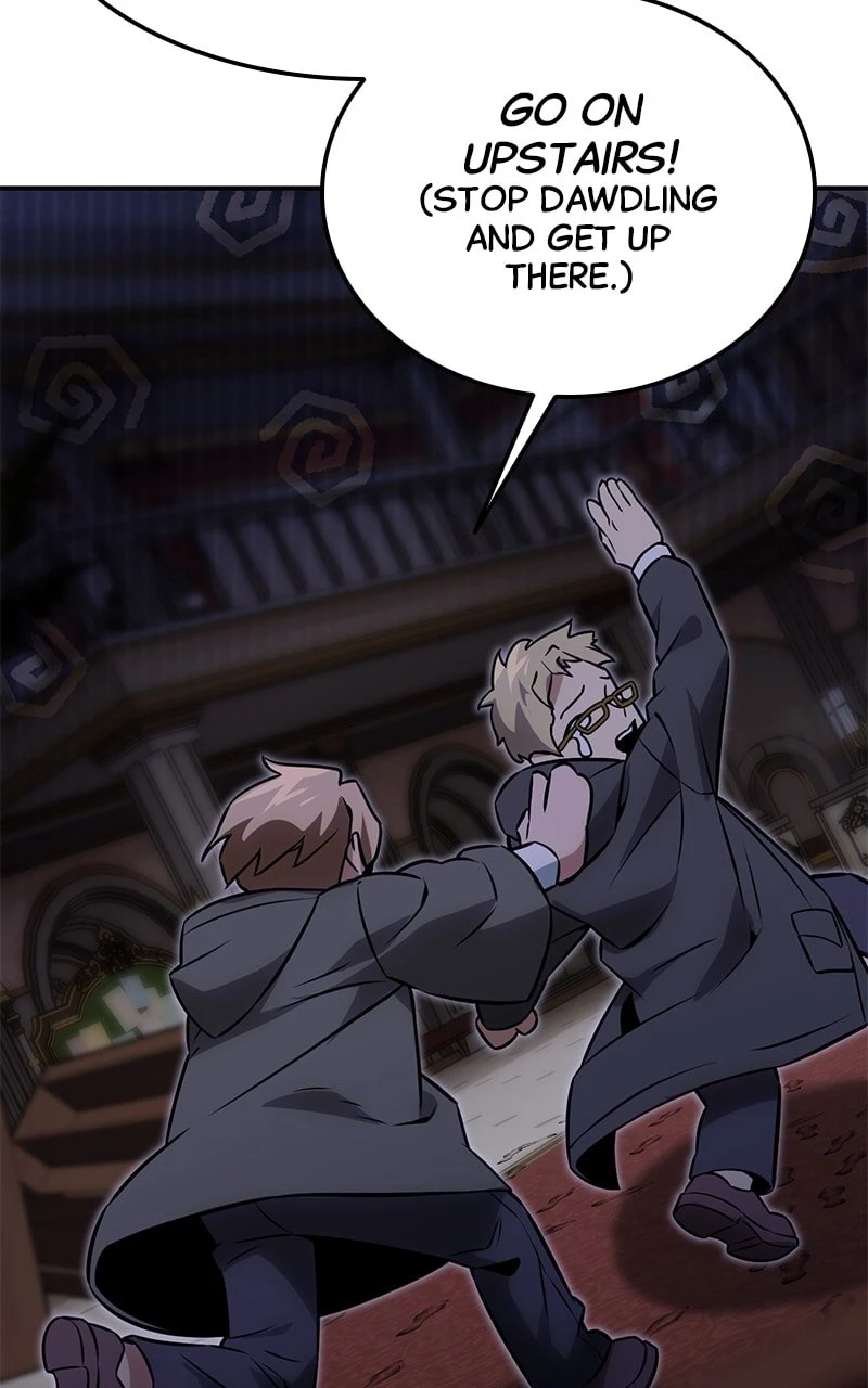 The Extra's Academy Survival Guide Chapter 14 - 190