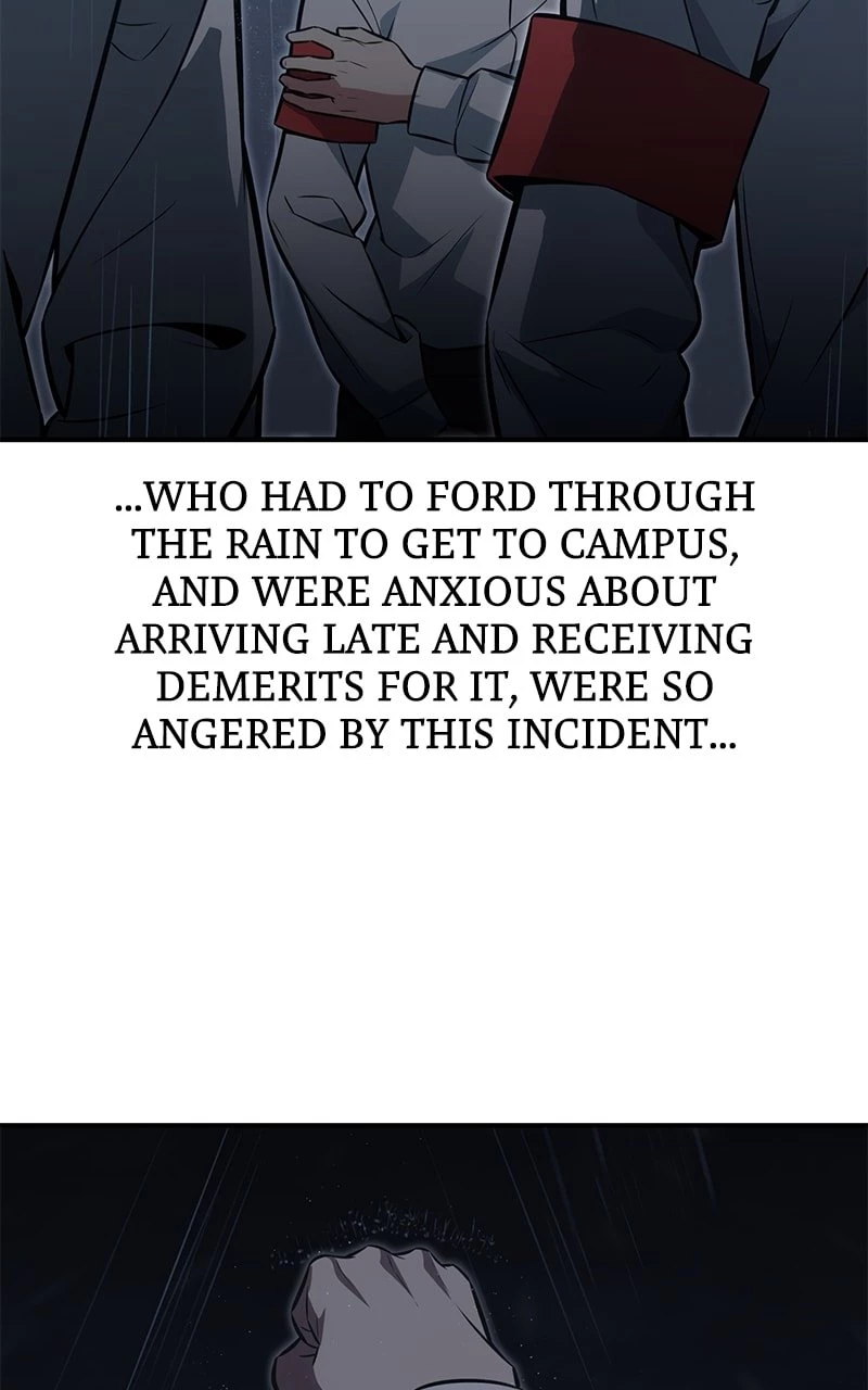 The Extra's Academy Survival Guide Chapter 13 - 97