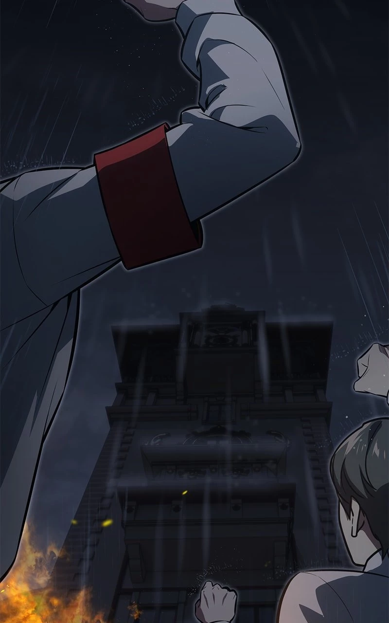 The Extra's Academy Survival Guide Chapter 13 - 98
