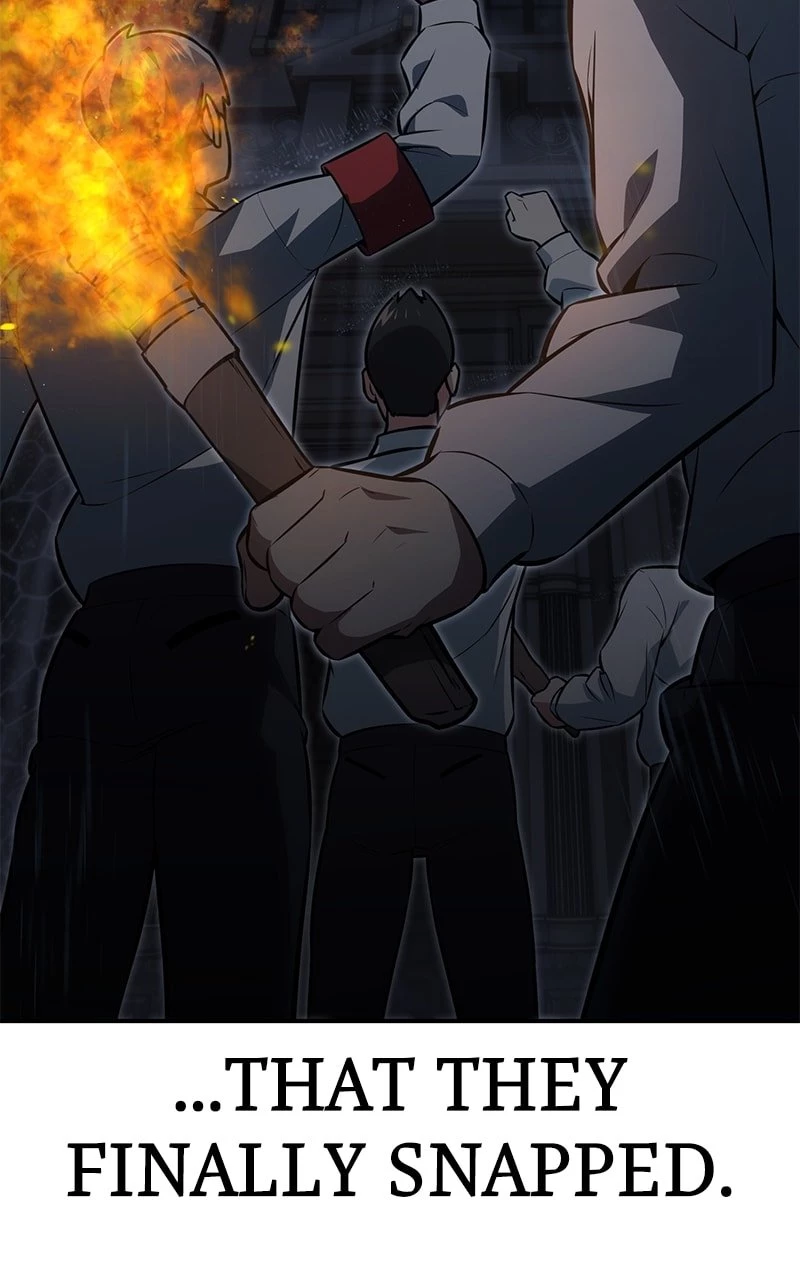 The Extra's Academy Survival Guide Chapter 13 - 99
