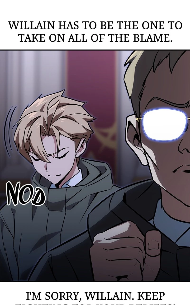 The Extra's Academy Survival Guide Chapter 14 - 192