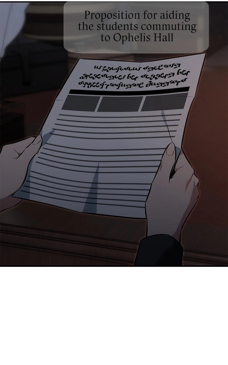 The Extra's Academy Survival Guide Chapter 13 - 101