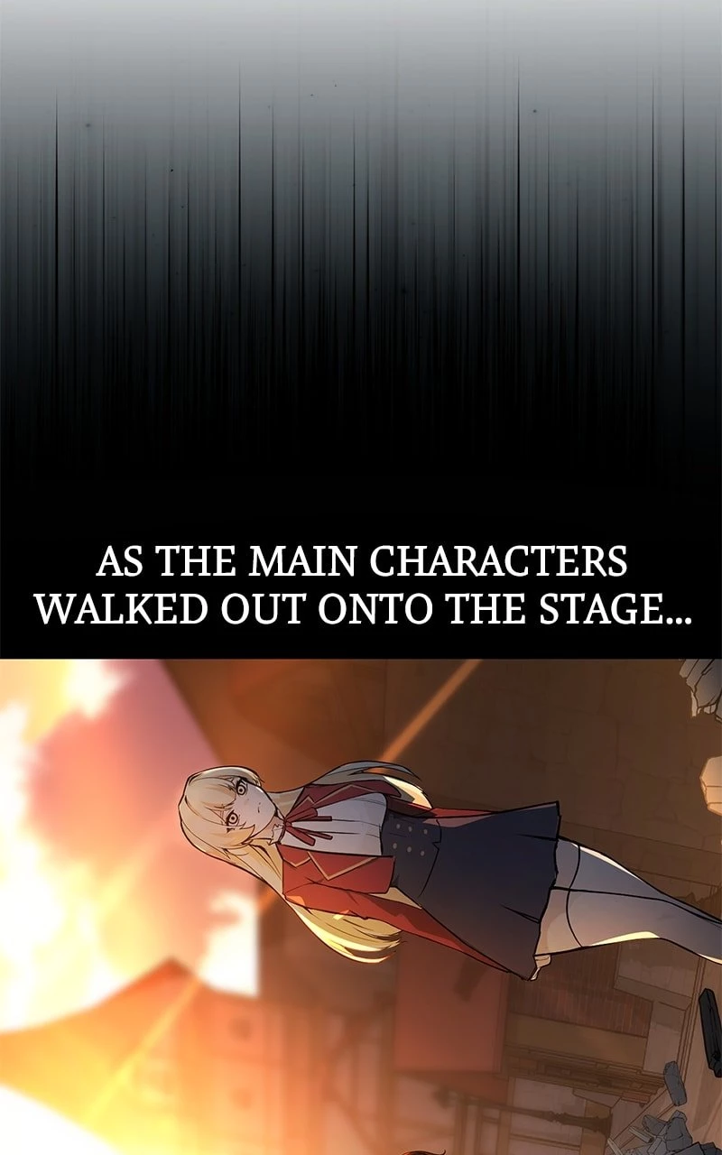 The Extra's Academy Survival Guide Chapter 12 - 55