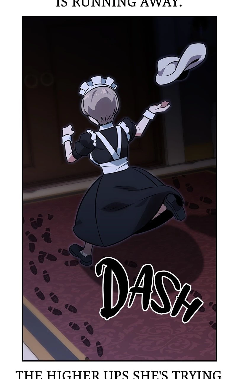 The Extra's Academy Survival Guide Chapter 14 - 194