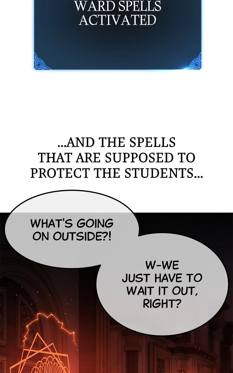 The Extra's Academy Survival Guide Chapter 14 - 197