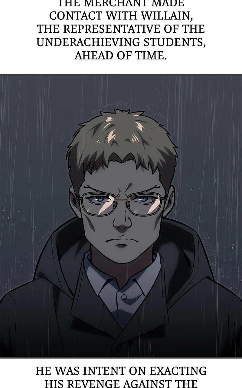 The Extra's Academy Survival Guide Chapter 13 - 106