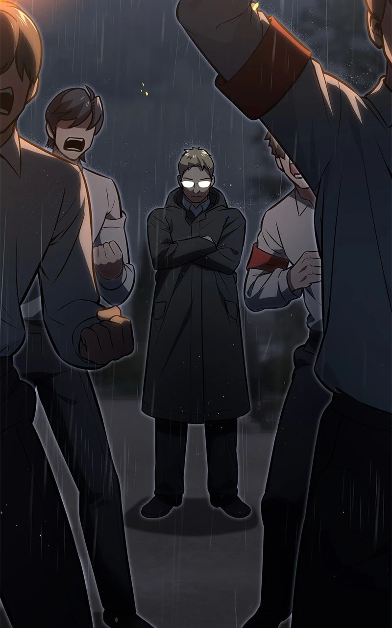 The Extra's Academy Survival Guide Chapter 13 - 108