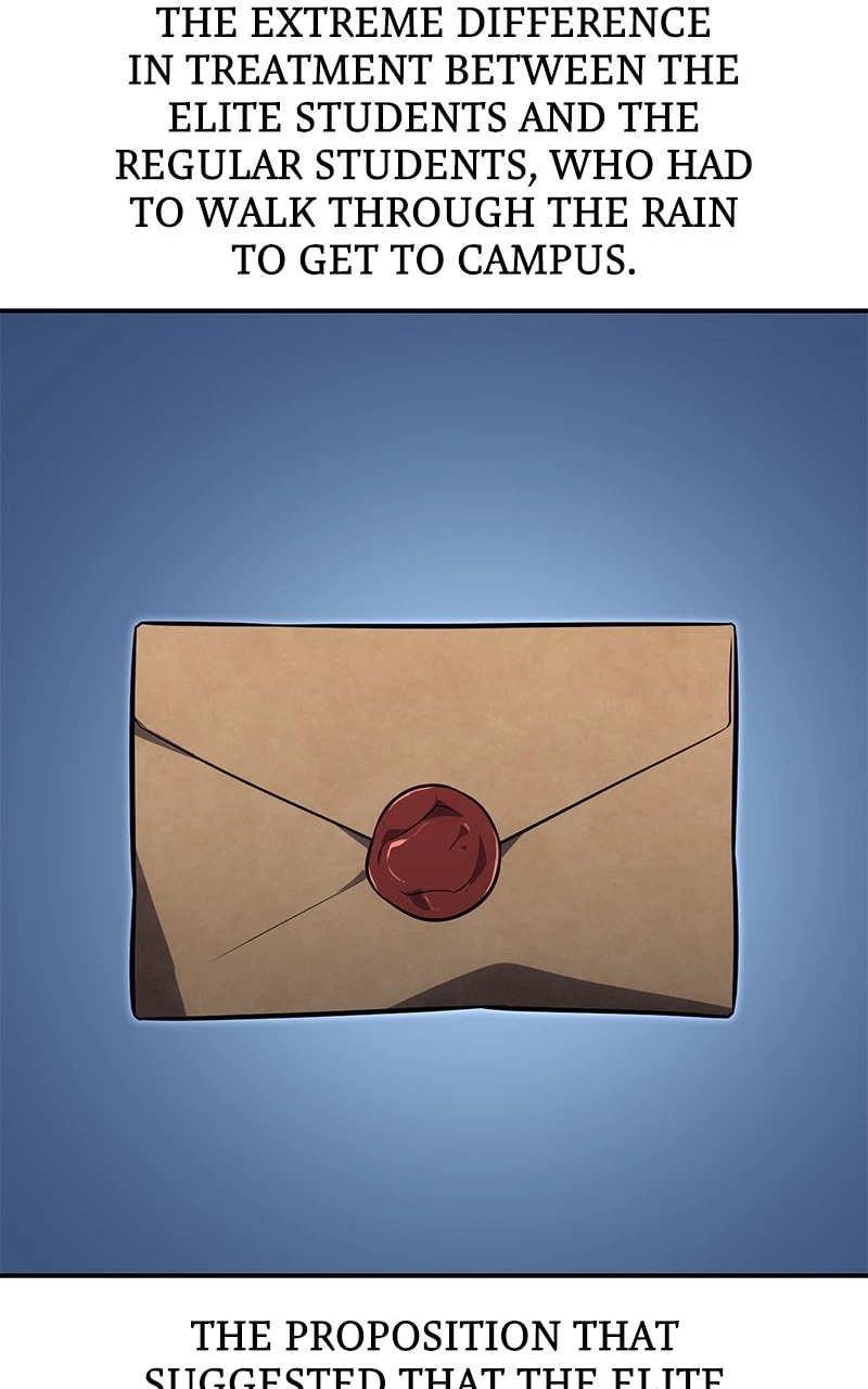 The Extra's Academy Survival Guide Chapter 13 - 110