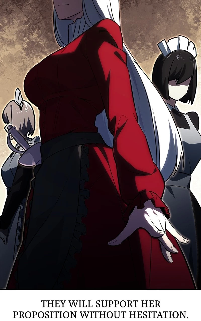 The Extra's Academy Survival Guide Chapter 13 - 112