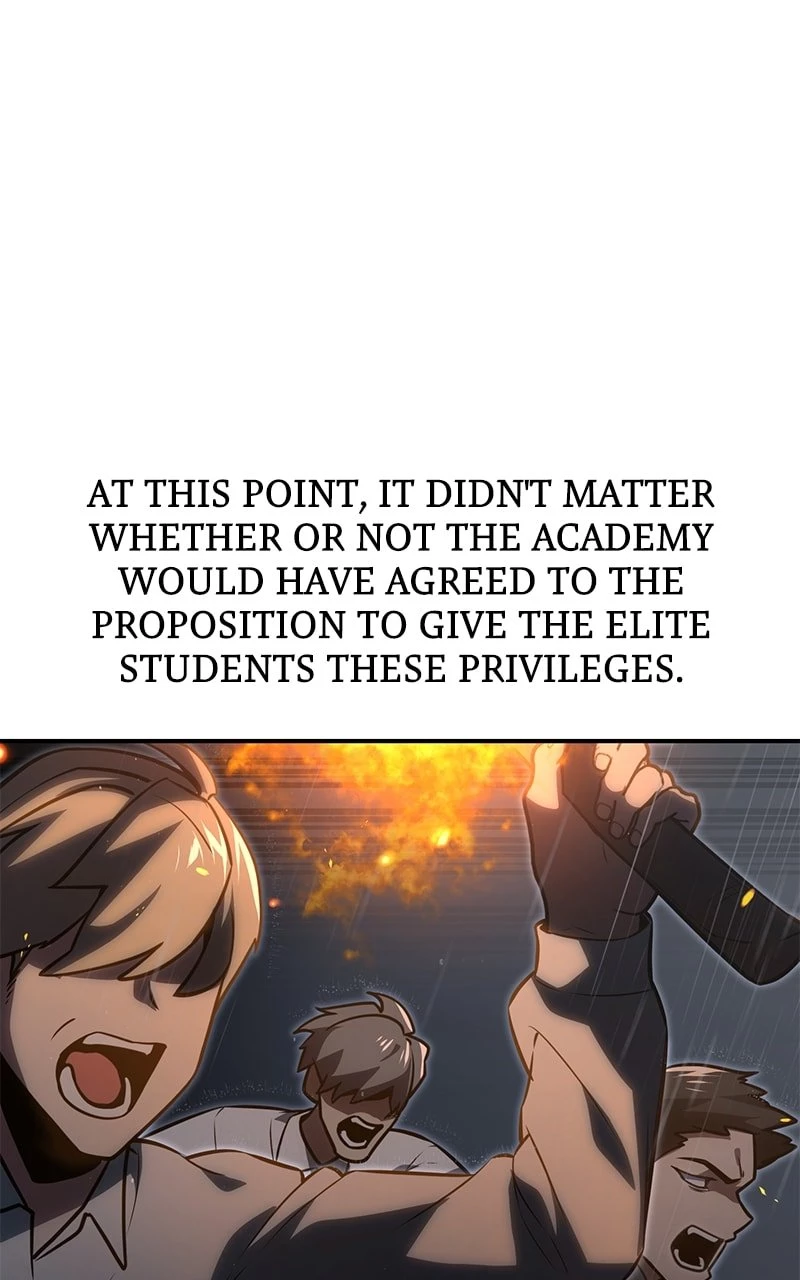 The Extra's Academy Survival Guide Chapter 13 - 113
