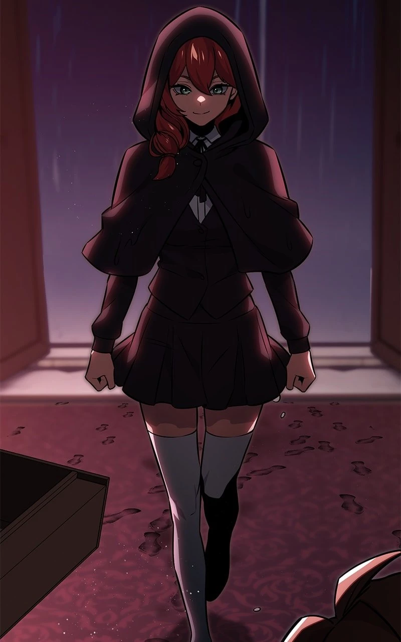 The Extra's Academy Survival Guide Chapter 14 - 205
