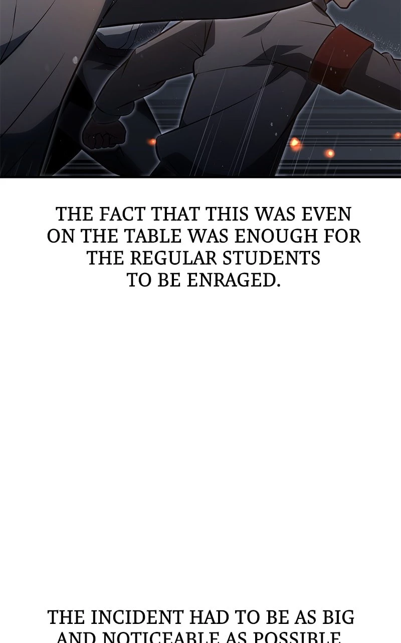 The Extra's Academy Survival Guide Chapter 13 - 114