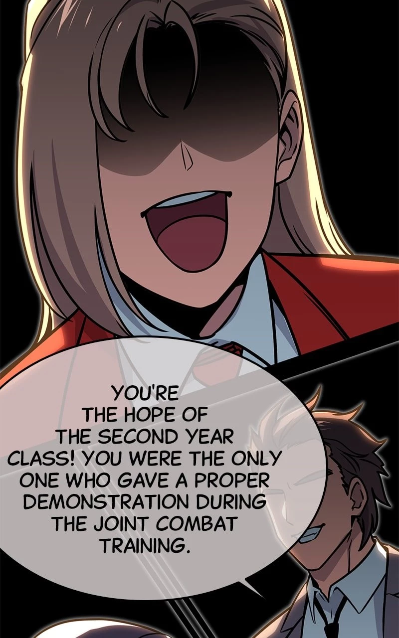 The Extra's Academy Survival Guide Chapter 11 - 4