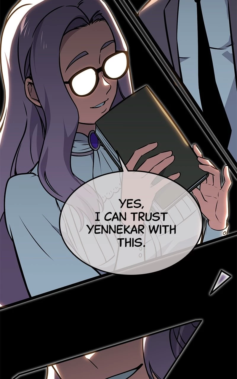 The Extra's Academy Survival Guide Chapter 11 - 5