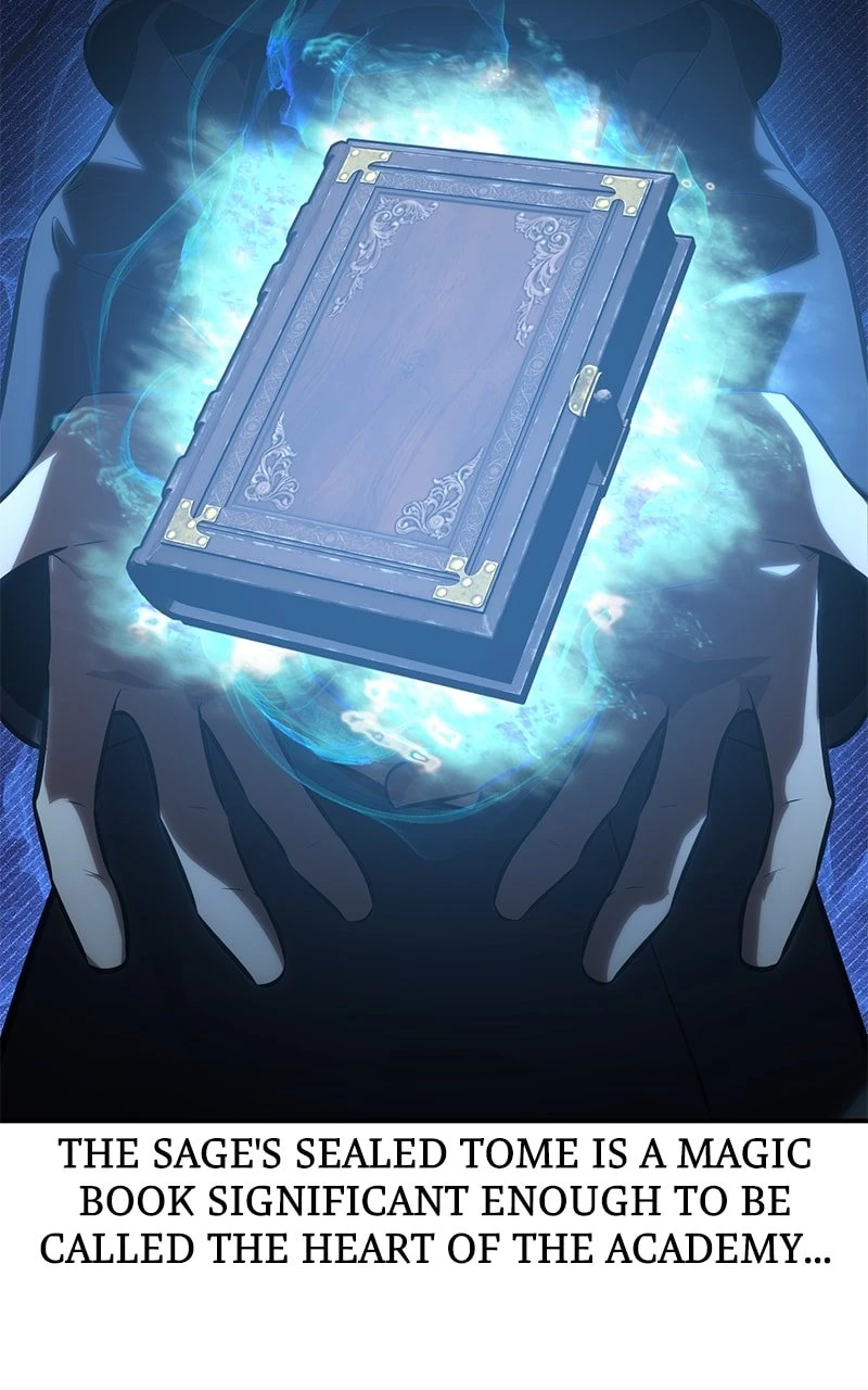 The Extra's Academy Survival Guide Chapter 13 - 121