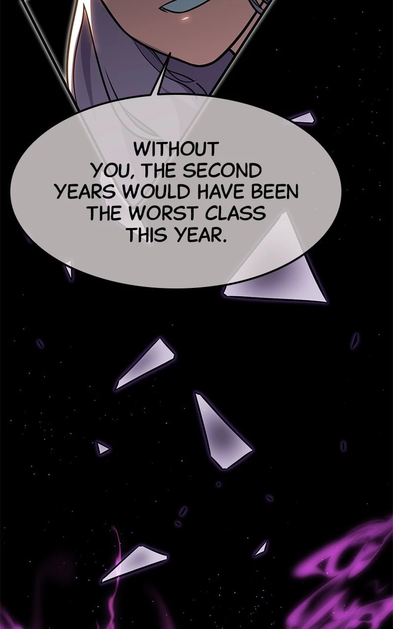 The Extra's Academy Survival Guide Chapter 11 - 6