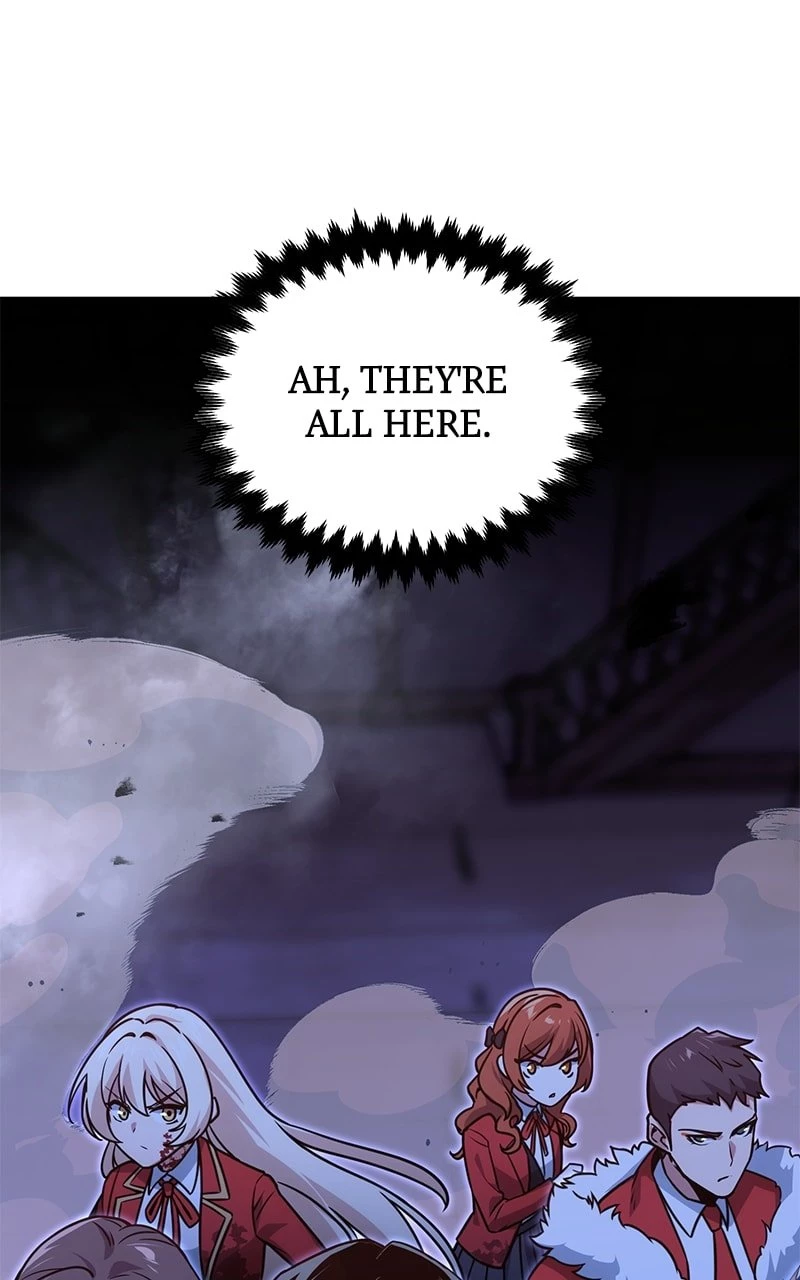 The Extra's Academy Survival Guide Chapter 11 - 11
