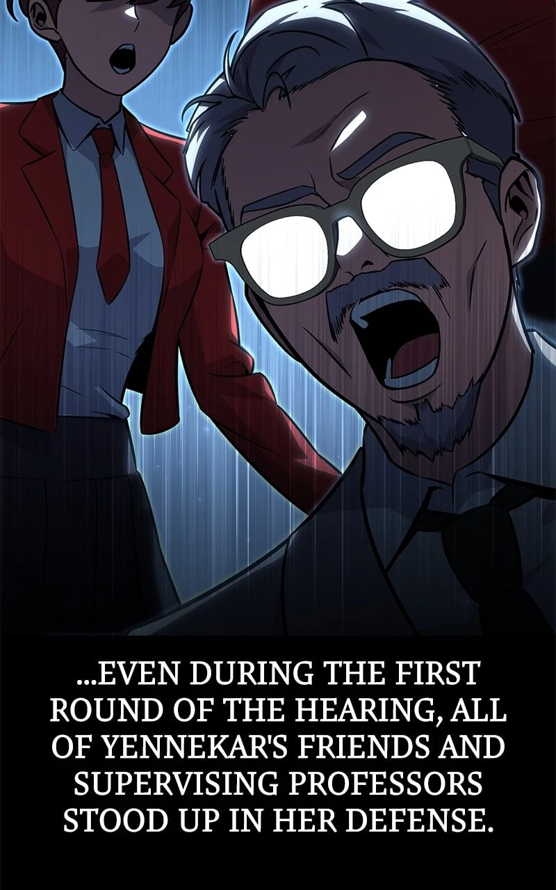 The Extra's Academy Survival Guide Chapter 12 - 83