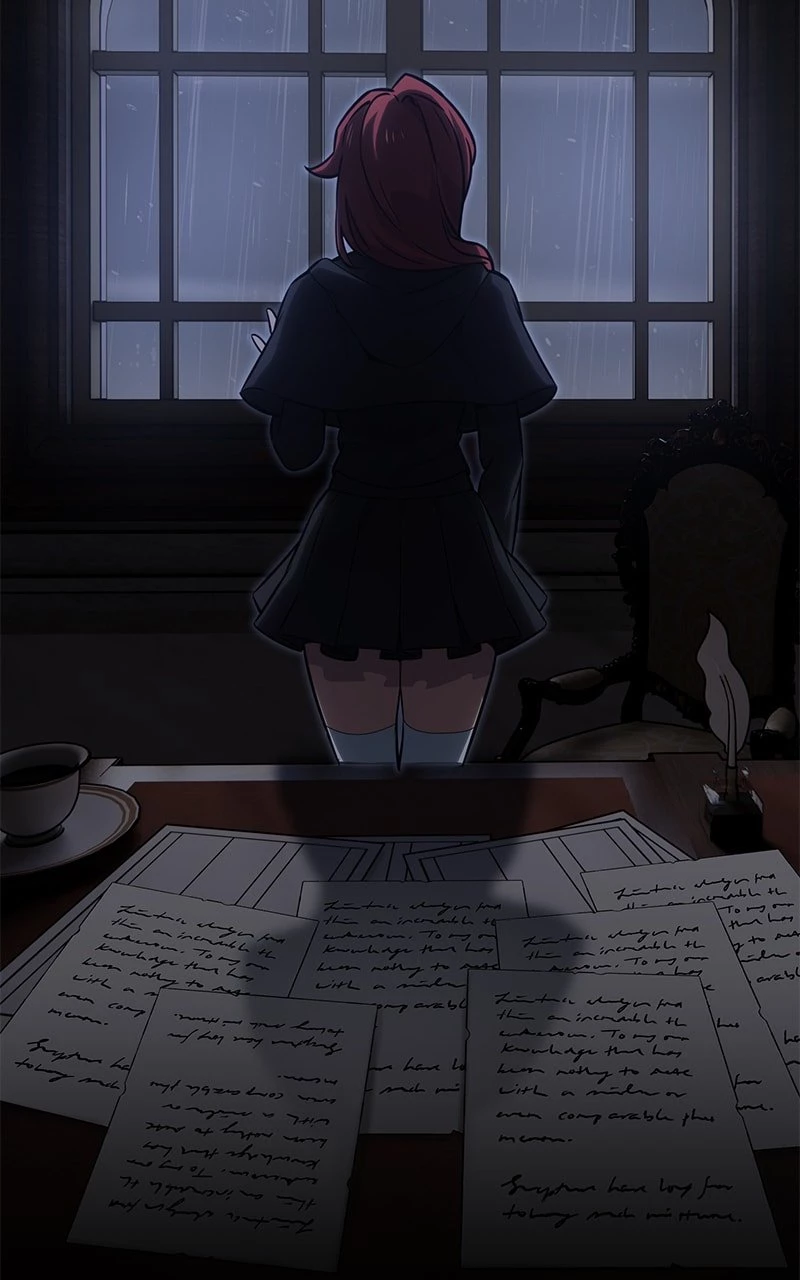 The Extra's Academy Survival Guide Chapter 13 - 131