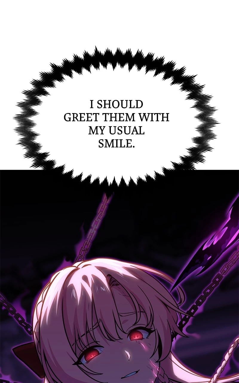 The Extra's Academy Survival Guide Chapter 11 - 13