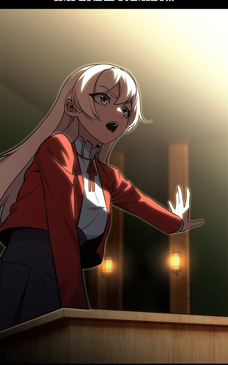 The Extra's Academy Survival Guide Chapter 12 - 85