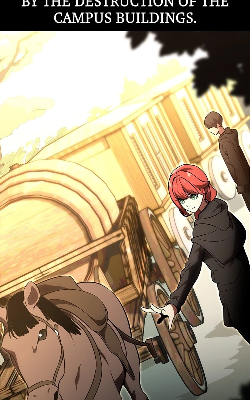 The Extra's Academy Survival Guide Chapter 12 - 87