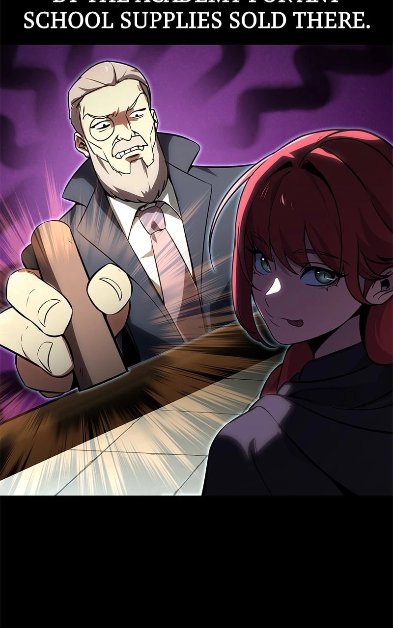 The Extra's Academy Survival Guide Chapter 12 - 89