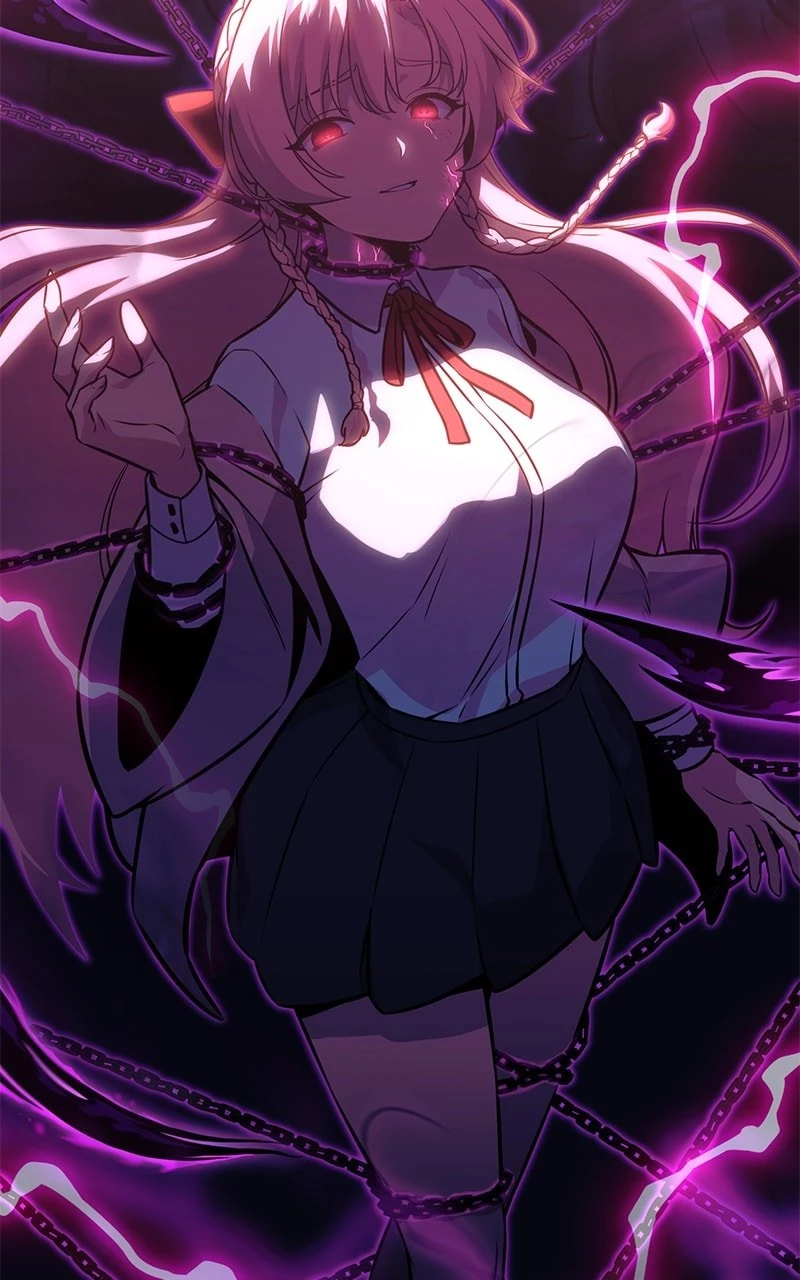 The Extra's Academy Survival Guide Chapter 11 - 17