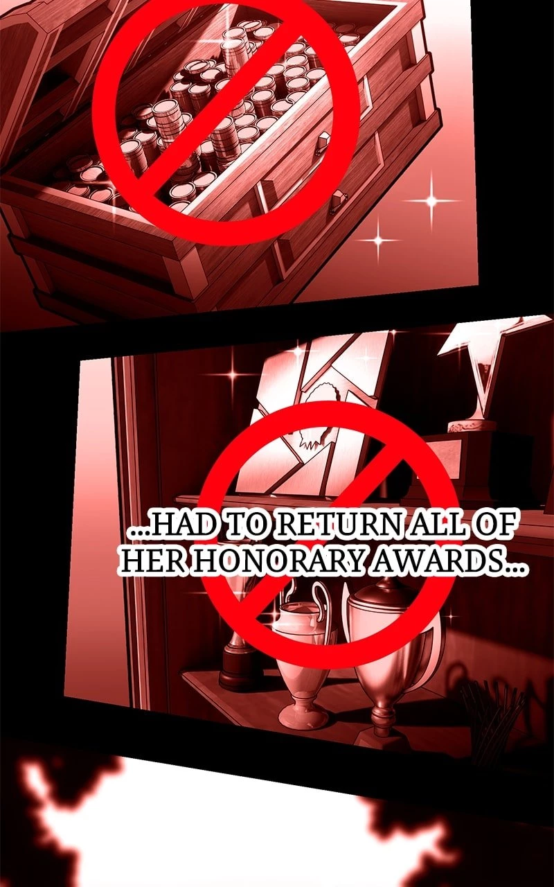 The Extra's Academy Survival Guide Chapter 12 - 91