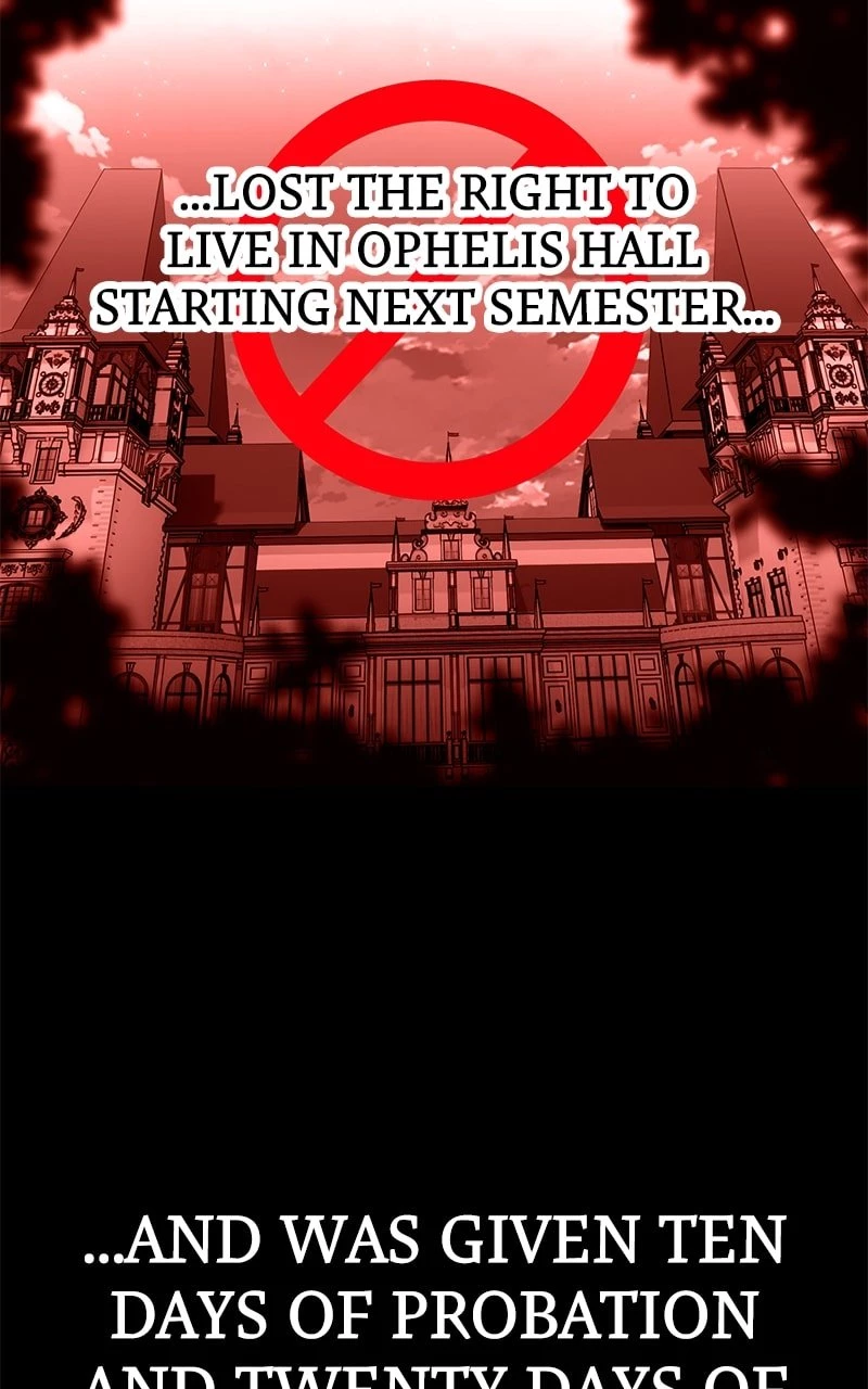 The Extra's Academy Survival Guide Chapter 12 - 92