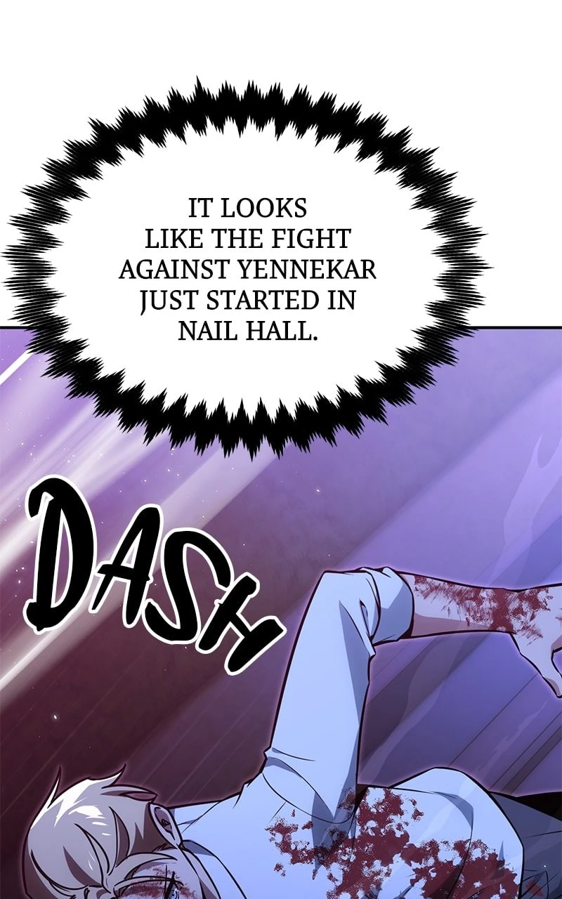 The Extra's Academy Survival Guide Chapter 11 - 23