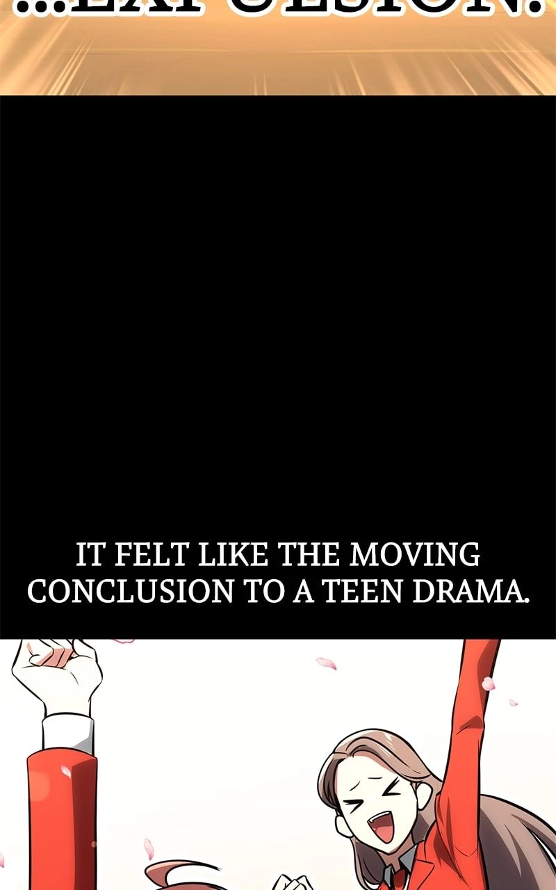 The Extra's Academy Survival Guide Chapter 12 - 95