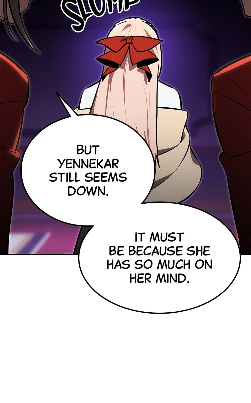 The Extra's Academy Survival Guide Chapter 12 - 99