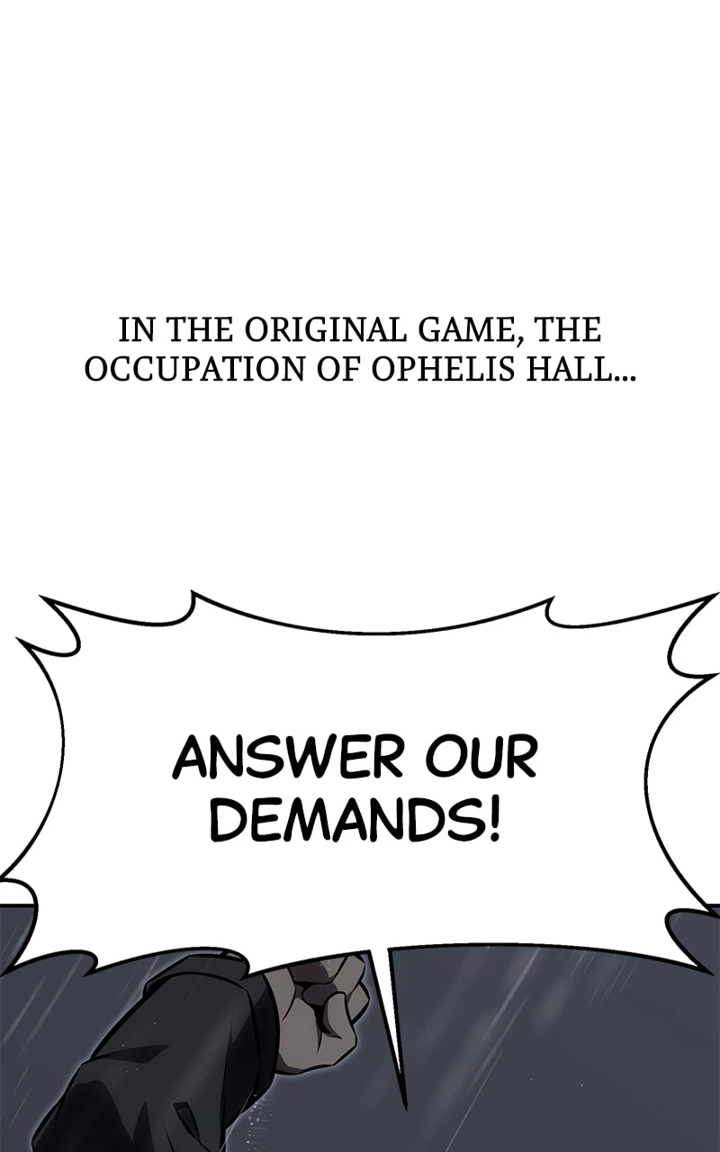 The Extra's Academy Survival Guide Chapter 13 - 149