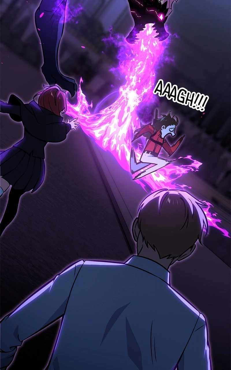 The Extra's Academy Survival Guide Chapter 11 - 27