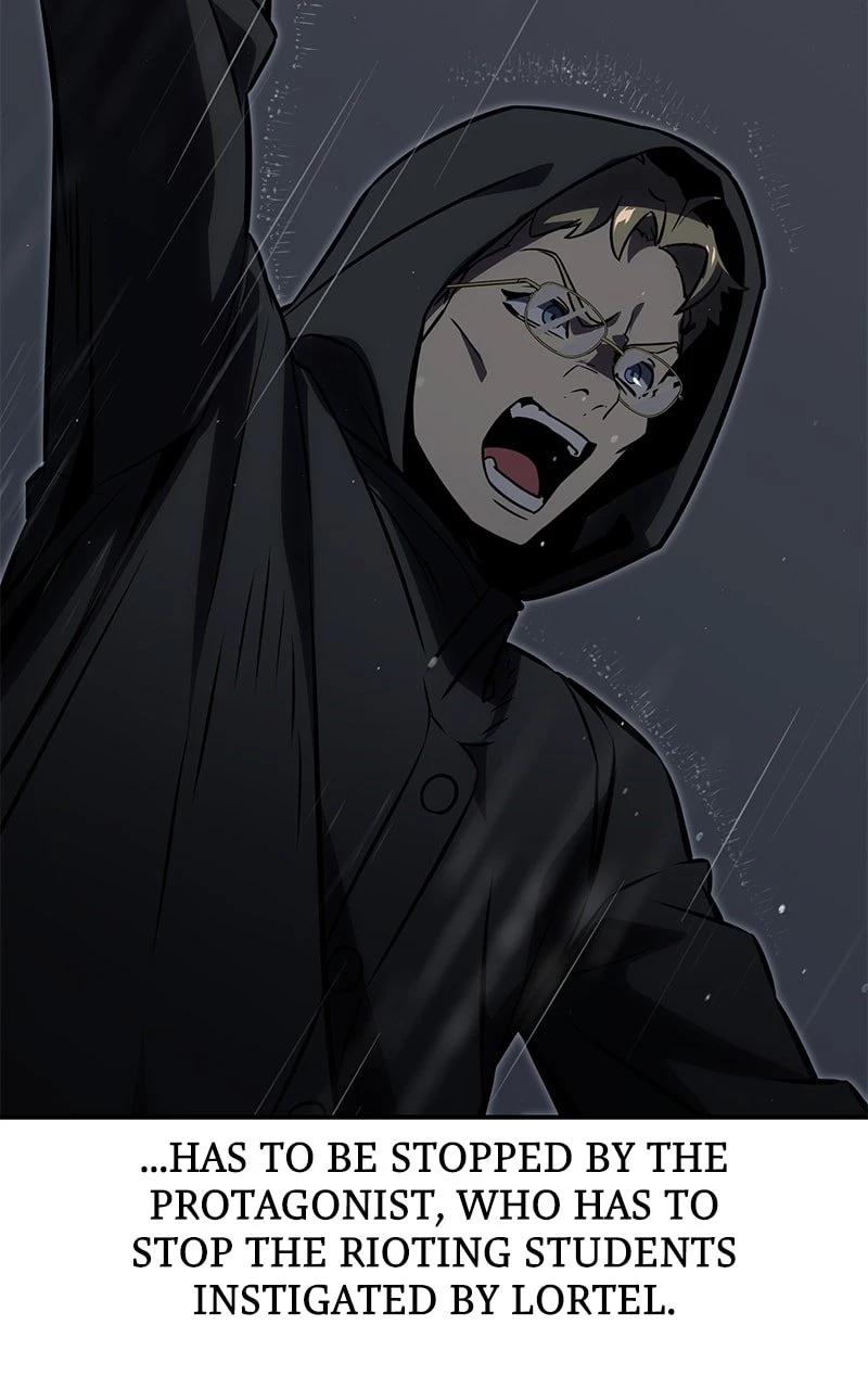 The Extra's Academy Survival Guide Chapter 13 - 150