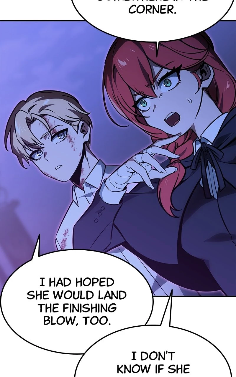 The Extra's Academy Survival Guide Chapter 11 - 29