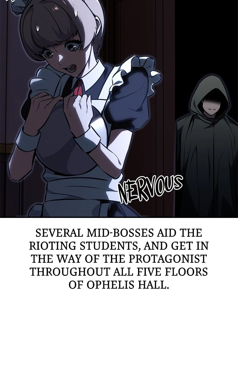 The Extra's Academy Survival Guide Chapter 13 - 152