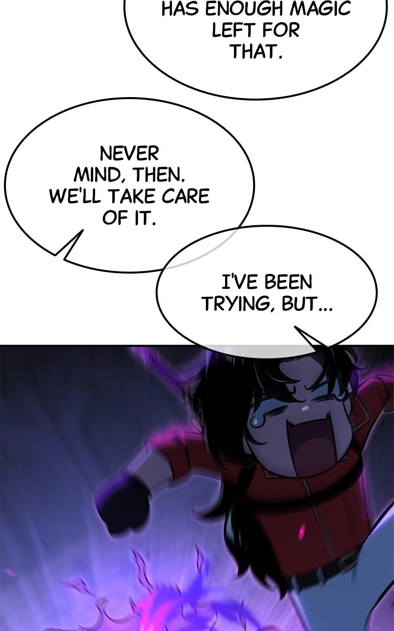 The Extra's Academy Survival Guide Chapter 11 - 30